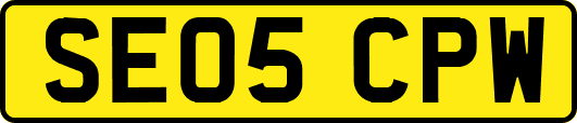 SE05CPW