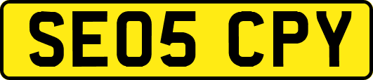 SE05CPY
