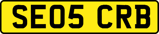 SE05CRB