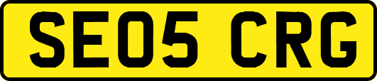 SE05CRG
