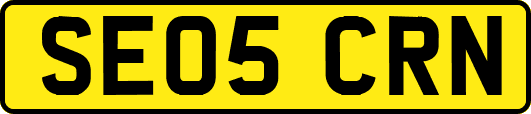 SE05CRN