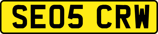 SE05CRW