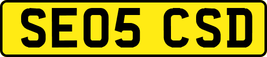 SE05CSD
