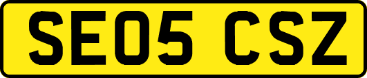 SE05CSZ