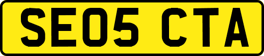 SE05CTA