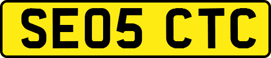 SE05CTC