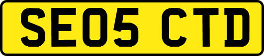 SE05CTD