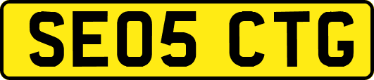 SE05CTG