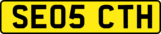 SE05CTH