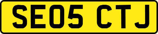 SE05CTJ