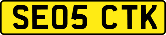 SE05CTK