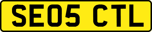 SE05CTL