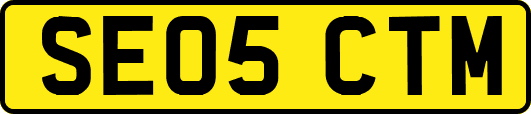SE05CTM