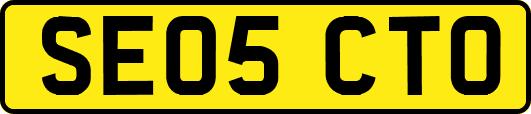 SE05CTO