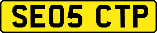SE05CTP