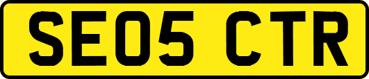 SE05CTR
