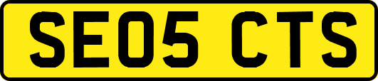 SE05CTS