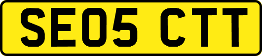 SE05CTT
