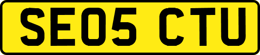 SE05CTU