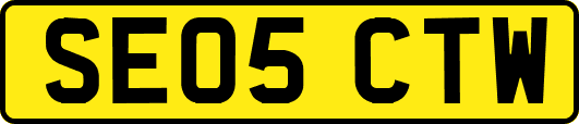 SE05CTW