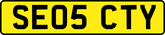 SE05CTY