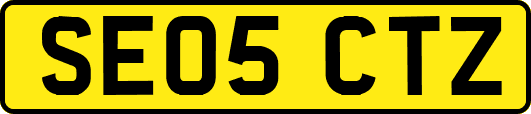 SE05CTZ