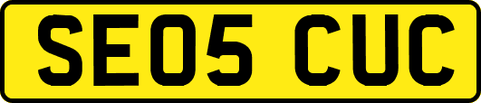 SE05CUC