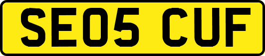 SE05CUF