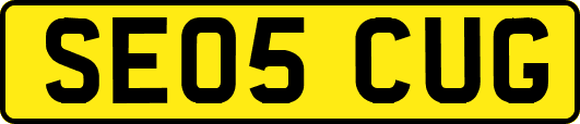 SE05CUG