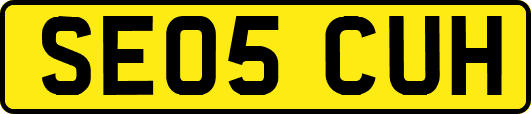 SE05CUH