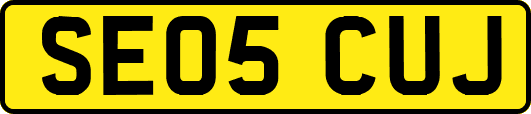 SE05CUJ