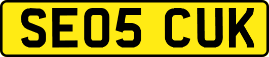 SE05CUK