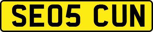 SE05CUN