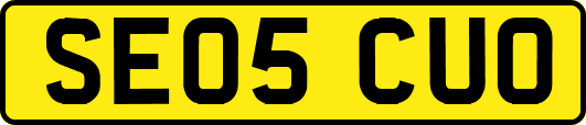 SE05CUO