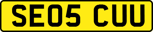SE05CUU