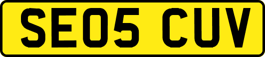 SE05CUV