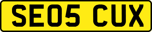 SE05CUX