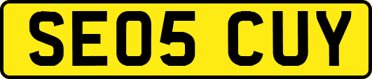SE05CUY