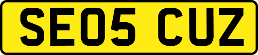 SE05CUZ