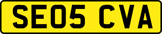 SE05CVA
