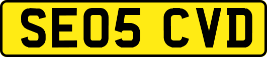 SE05CVD