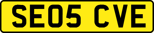 SE05CVE
