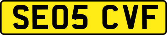 SE05CVF