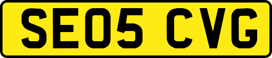 SE05CVG