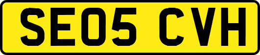 SE05CVH