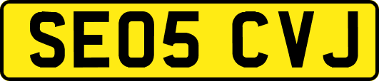 SE05CVJ