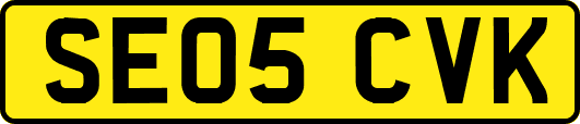 SE05CVK
