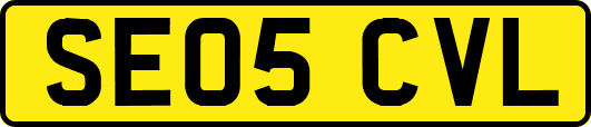 SE05CVL