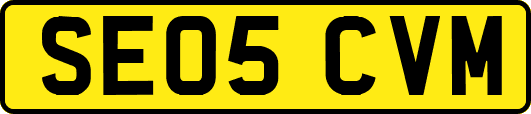 SE05CVM
