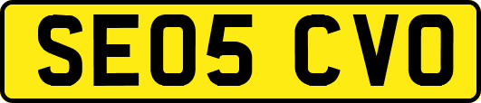 SE05CVO